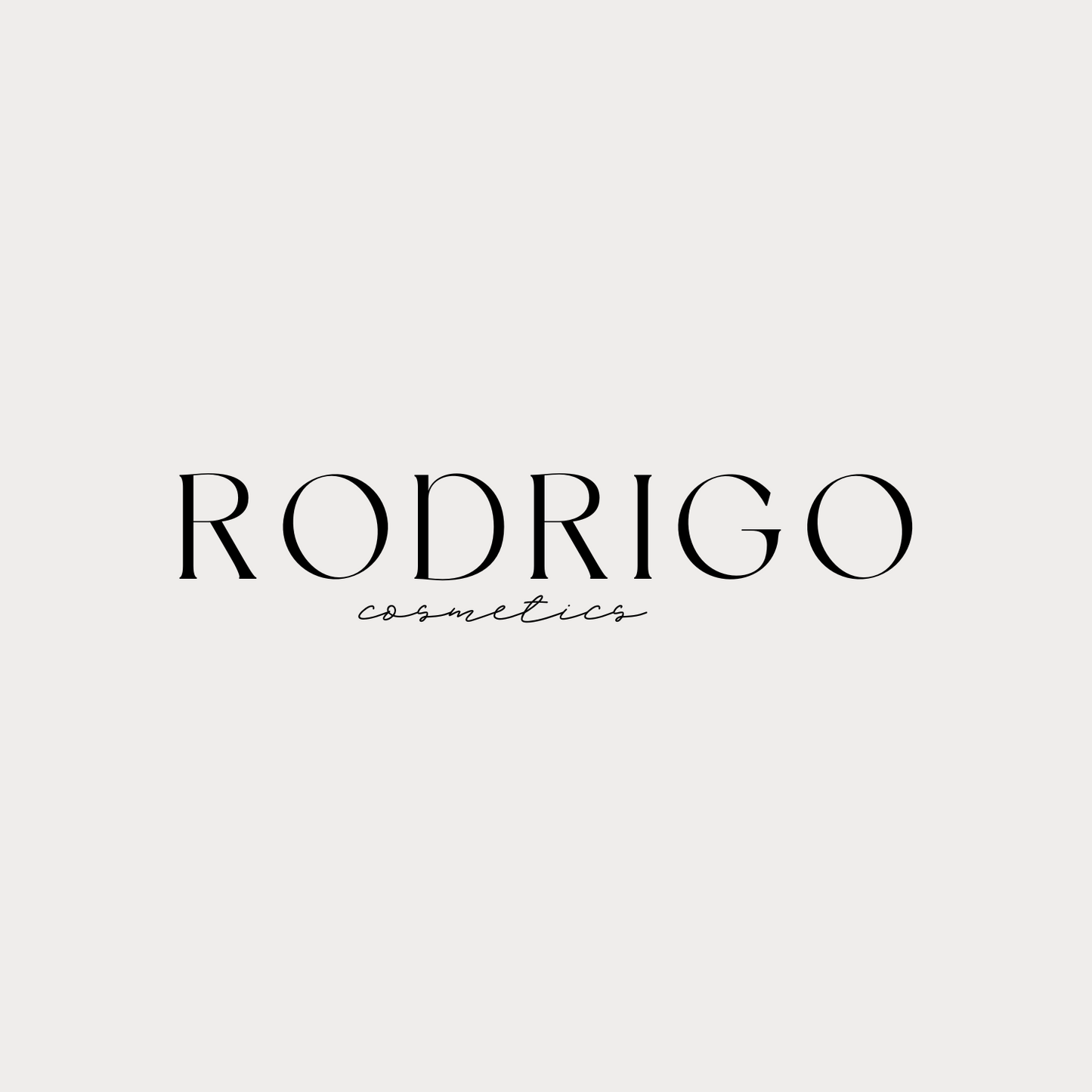 RODRIGO COSMETICS